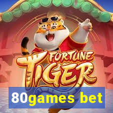 80games bet